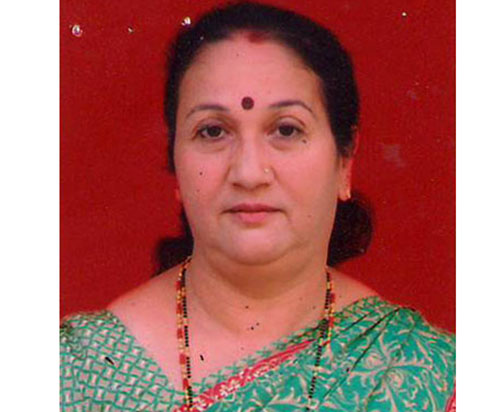 ಹಿರಿಯರ ಮಾಸ್ಟರ್ ಅಥ್ಲೆಟಿಕ್‌ : ಹ್ಯಾಮರ್ ತ್ರೋನಲ್ಲಿ ಚಿನ್ನ ಗೆದ್ದ ಪ್ರಪುಲ್ಲ